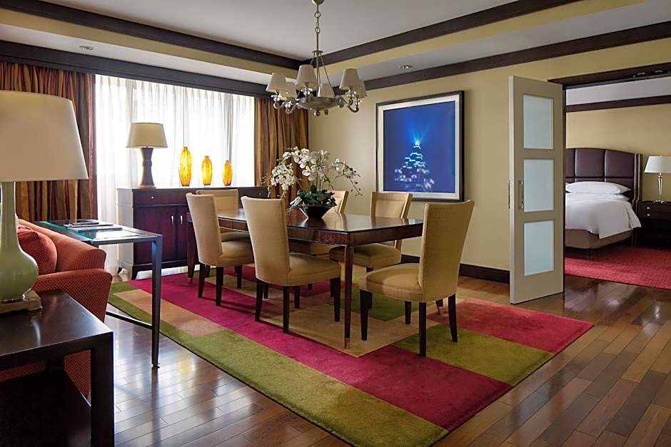 Wyndham Atlanta Buckhead Hotel & Conference Center
