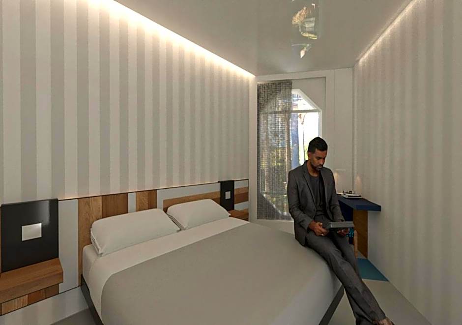 So' Lifestyle Hotel Sorrento