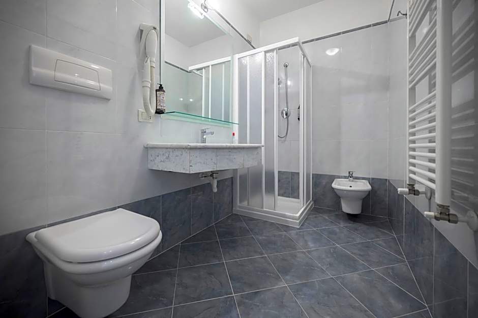 All Inclusive Hotel Piccolo Paradiso