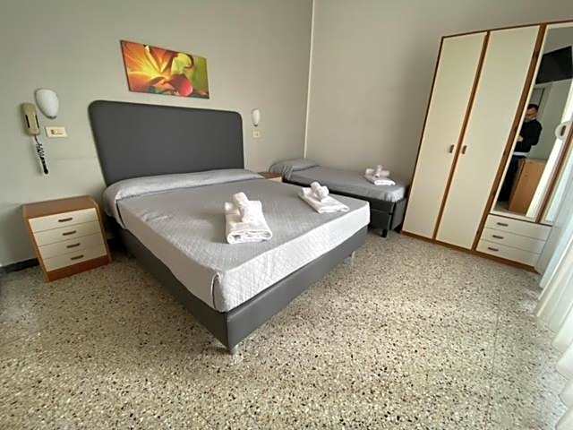 Hotel Ausonia B&B RiMiNi