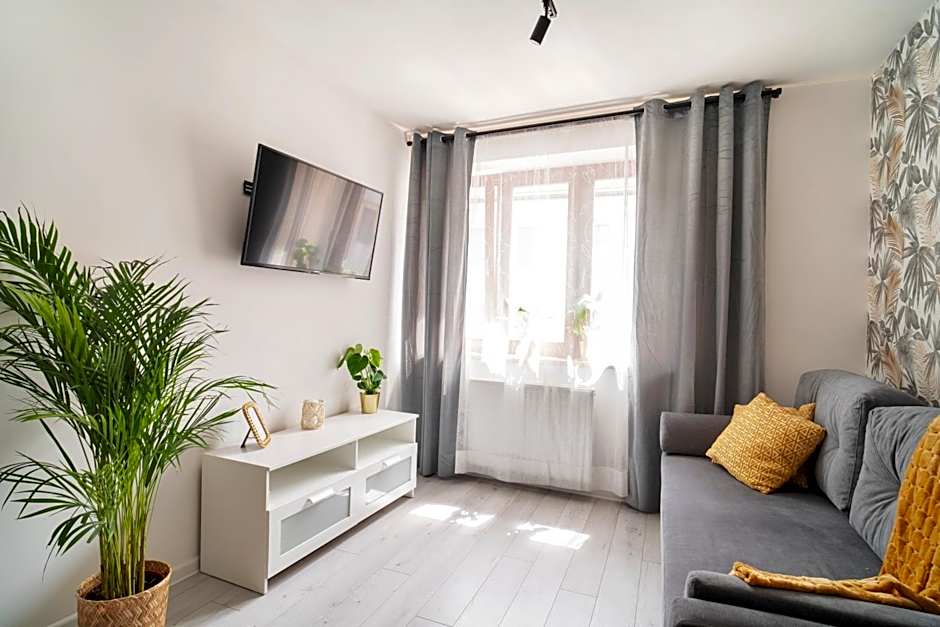 Katedralna Apart's Legnica