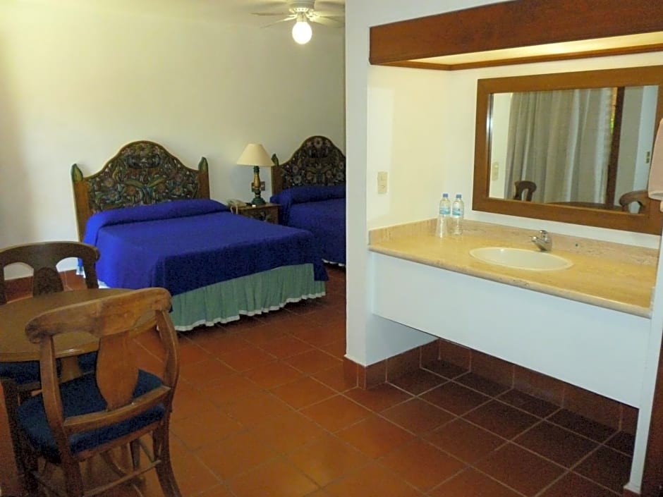 Hotel Hacienda