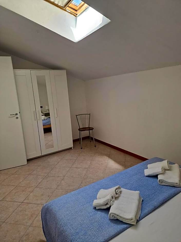 Villa la Cavaliera