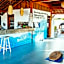 Rapture Surfcamps Green Bowl