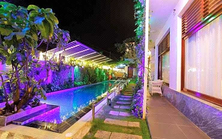 Blue Hotel Phu Quoc