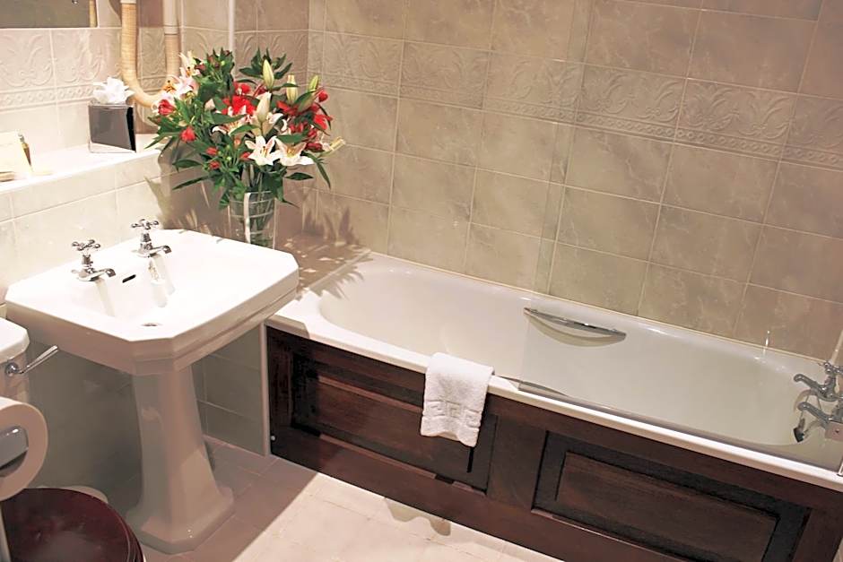 Netherwood Hotel & Spa