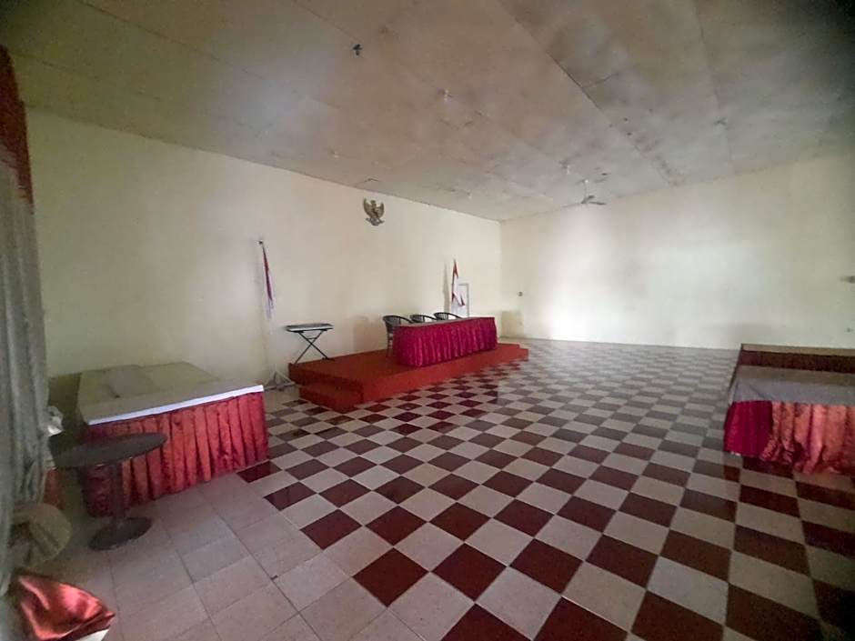 Capital O 93733 Hotel Linggarjati Kuningan