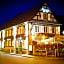 Logis Hotel Aux Comtes De Hanau