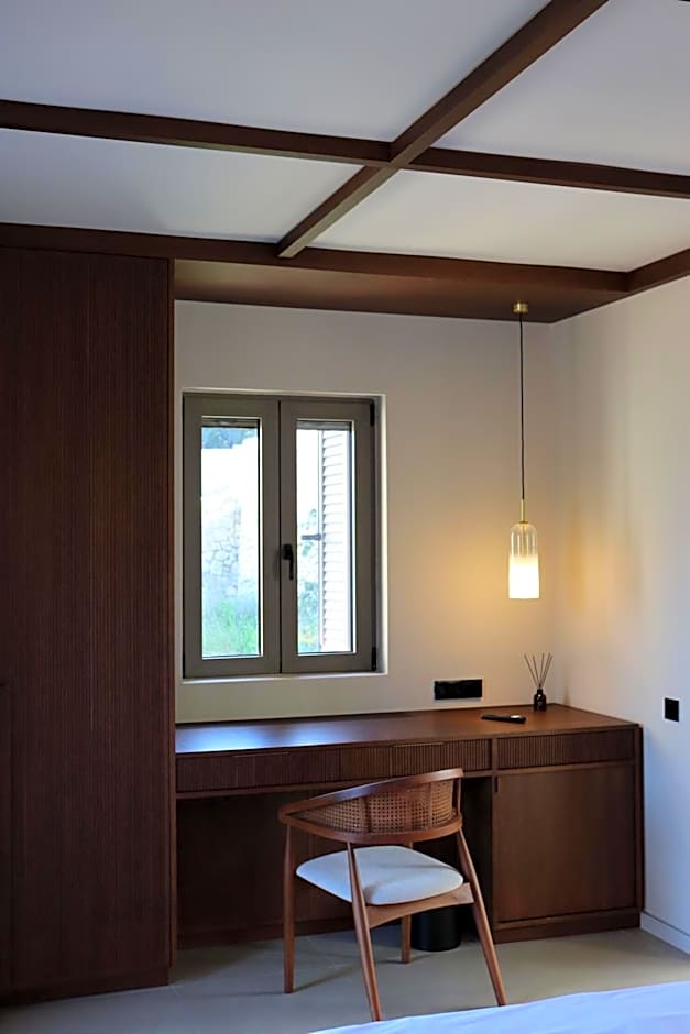 Amphitheatro Boutique Hotel