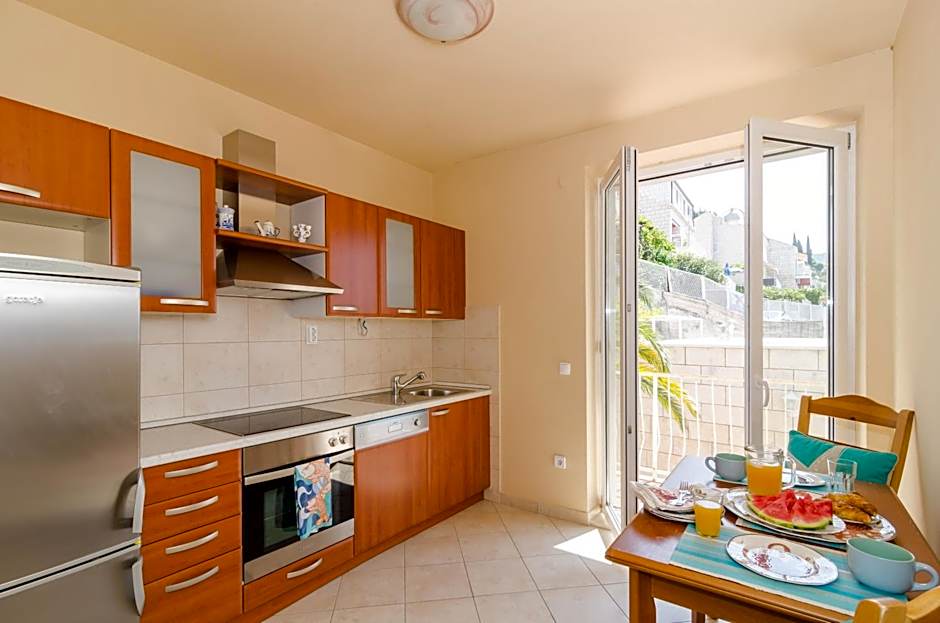 Apartments Bonavista