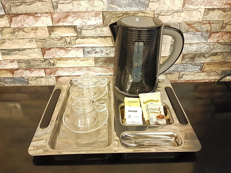 Pavilion Hotel Kuantan @ City Centre