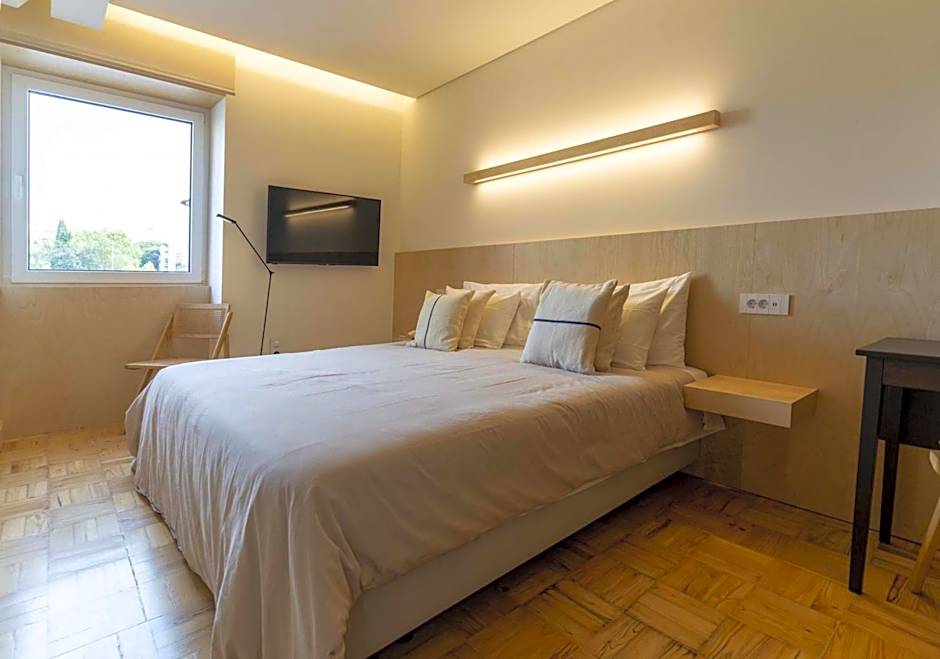 CASA 3 - OS LUGARES DE CASTRALEUCA