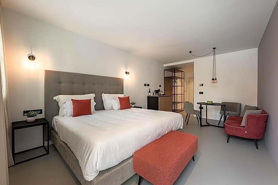 Residence - Palais Hörtenberg