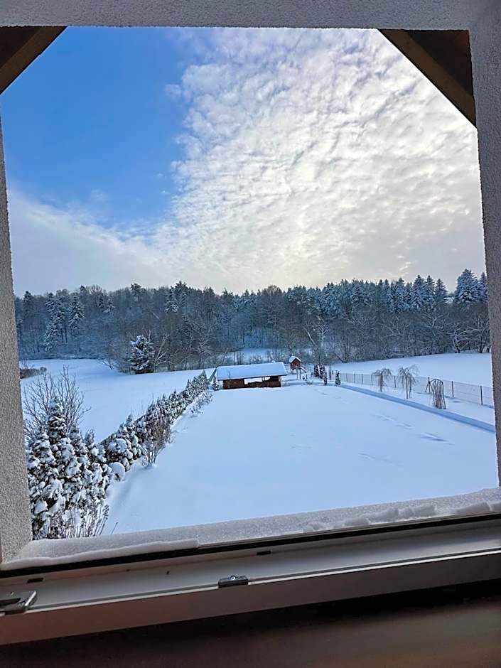 Przystanek Bezmiechowa
