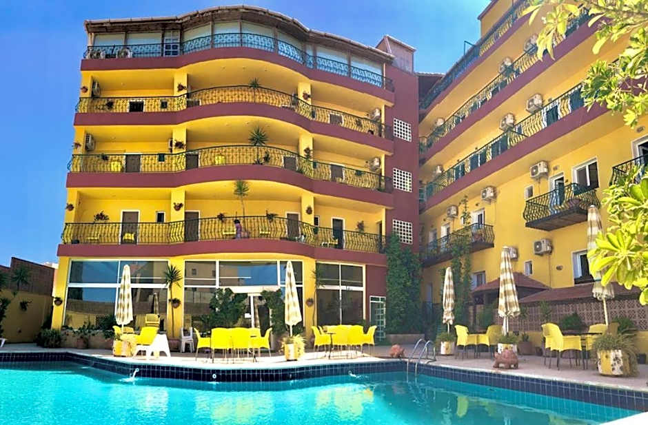 Mariam Hotel
