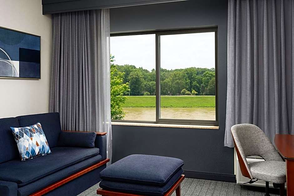 Courtyard by Marriott Dayton-University of Dayton