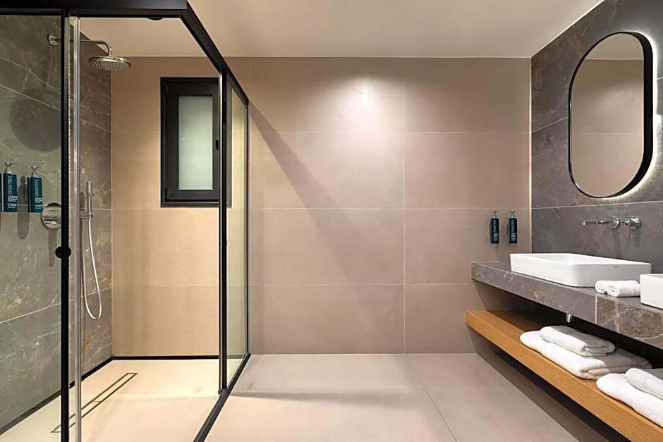 Hilton Garden Inn Athens Syggrou Avenue