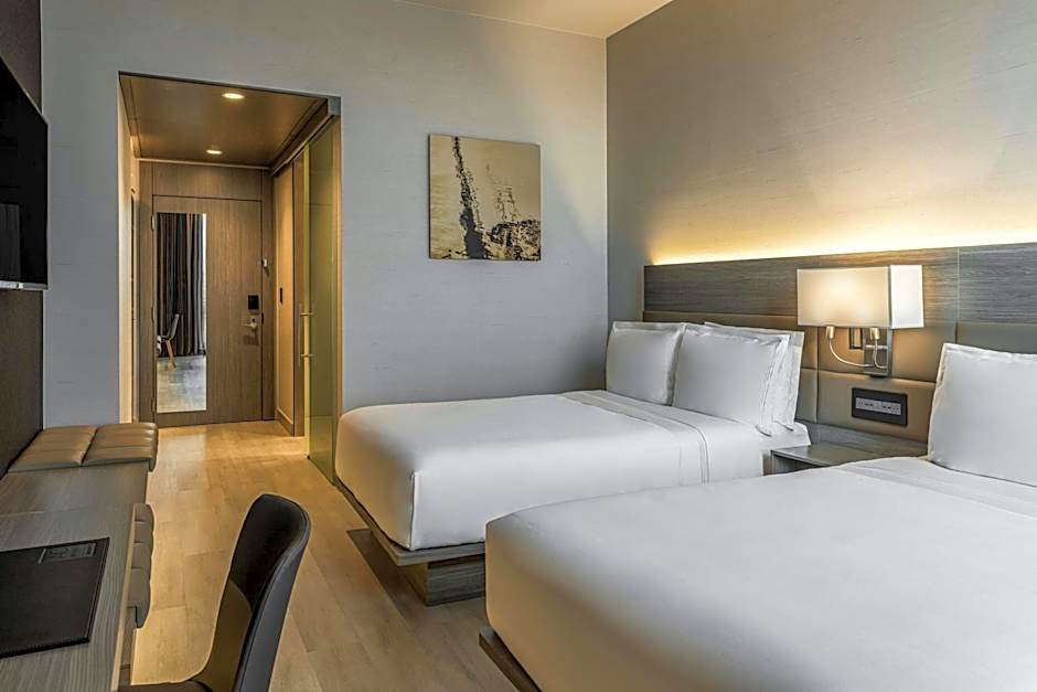 AC Hotel San Jose Airport Belen