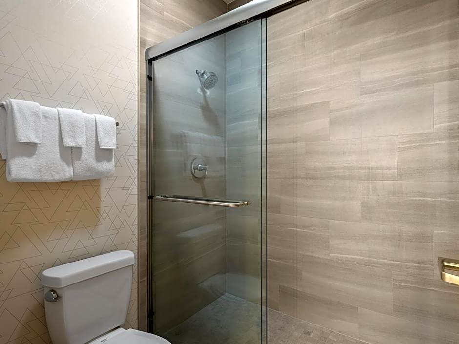 HOLIDAY INN EXPRESS MEADVILLE By IHG