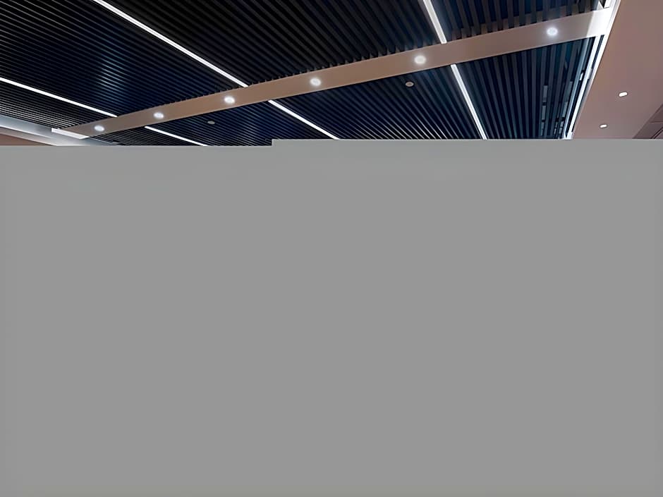 Venus Royal Hotel Guangdong Foshan Kuiqi Road Metro Station Creative Industry Park