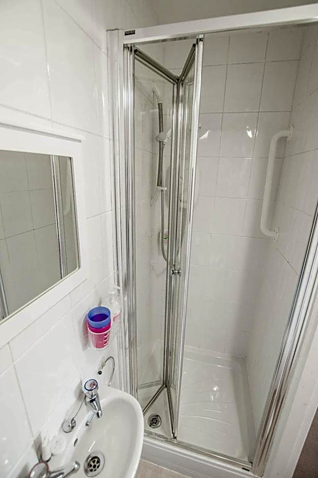 Elim Bank Guest House