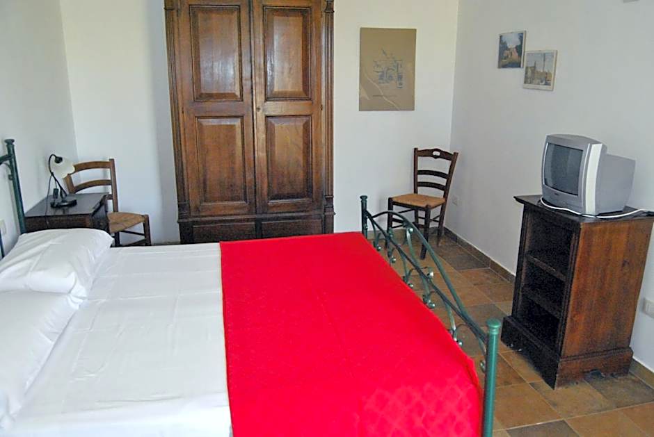 Agriturismo La Lucia