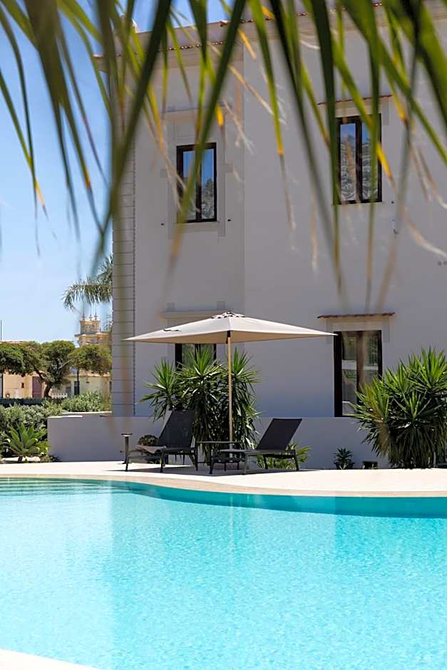 Villa Masetta - Luxury Suites