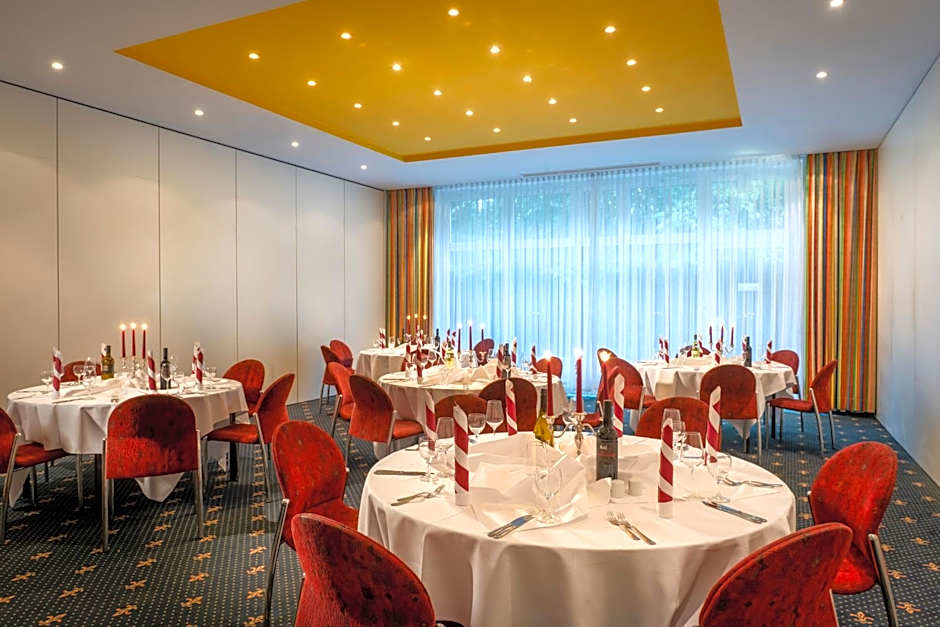 Wyndham Garden Wismar