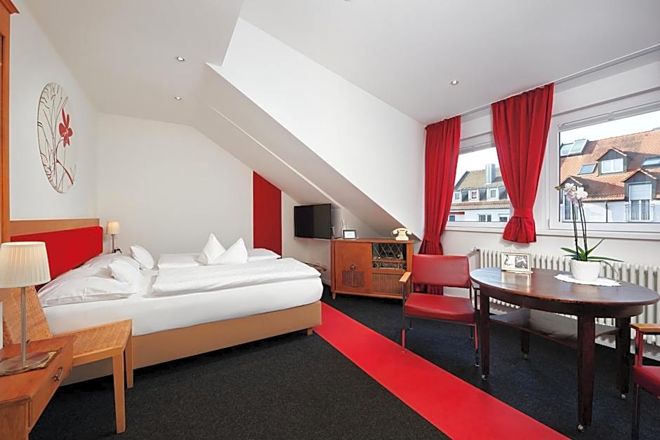 Design-Boutique Hotel Vosteen