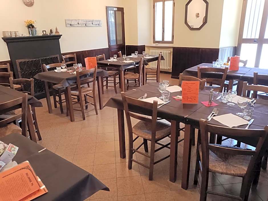 Albergo Ristorante Monte Piella
