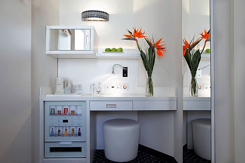 Grand Hotel Downtown