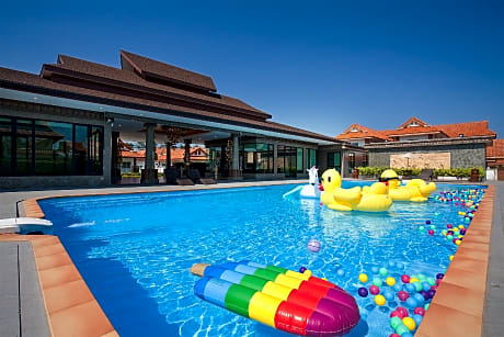 Baan Thai Lanna Pattaya