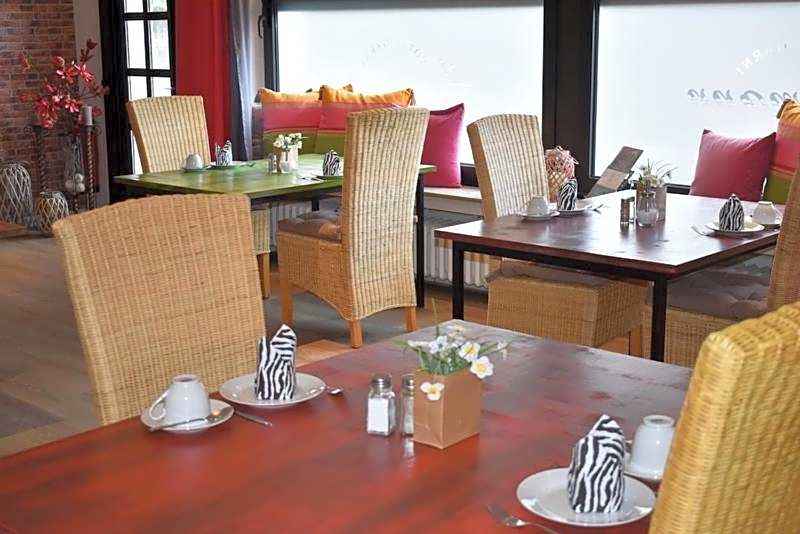 Hotel Hegemann garni