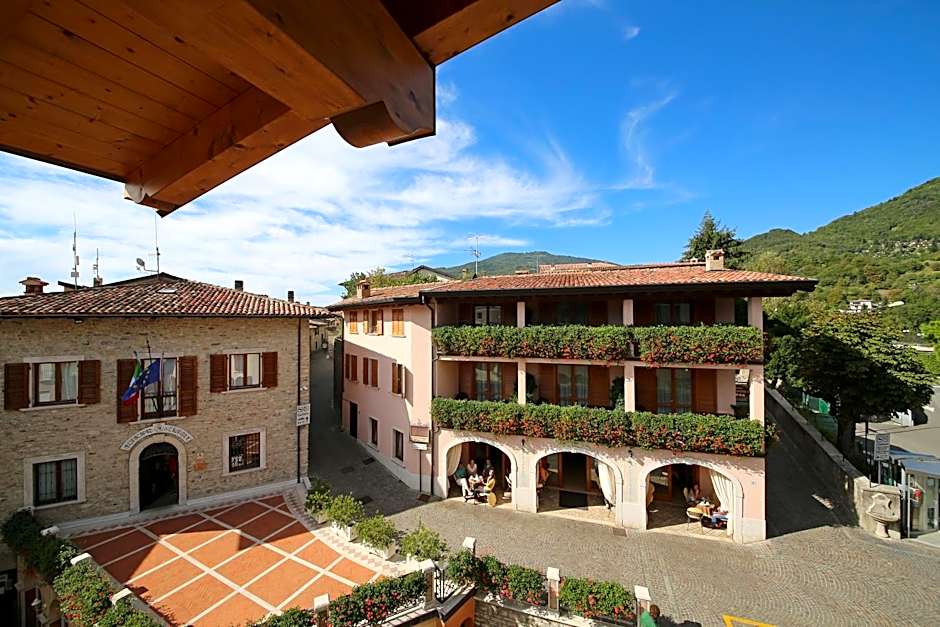 Residence Casa Gardola, GTSGroup