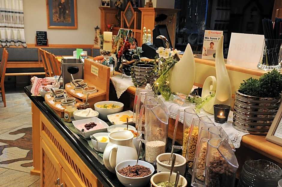 Wander und Aktiv Hotel Rösslwirt