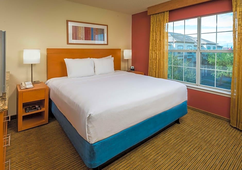 Es Park 10 Hotel – Houston, TX