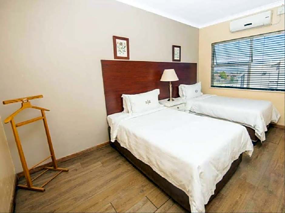 Vetho 2 Apartments OR Tambo Airport