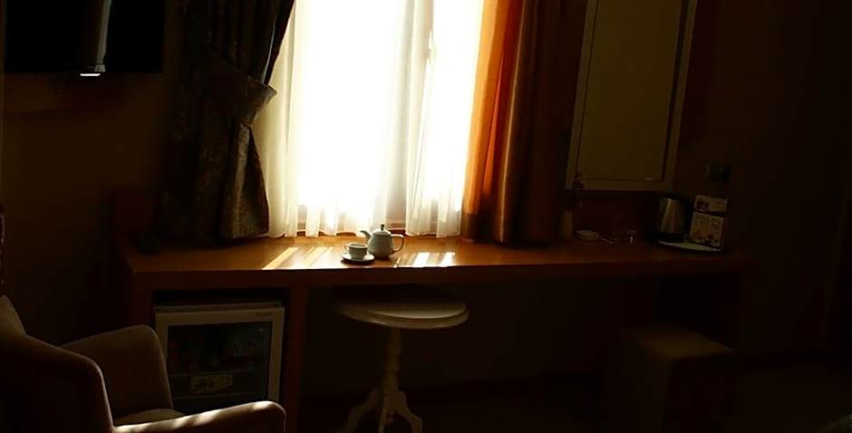 Adana Yukselhan Hotel