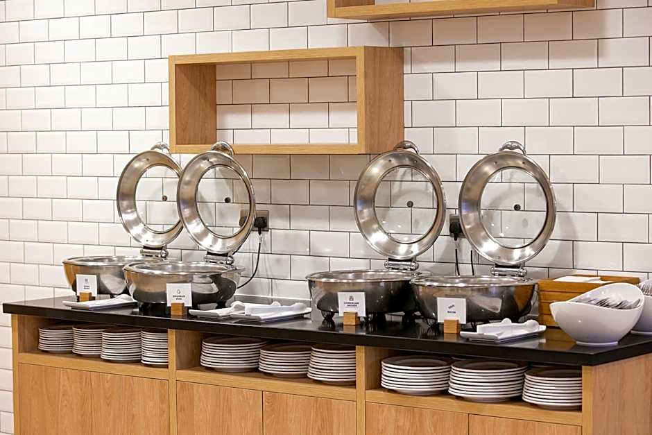 Holiday Inn Express Hull City Centre By IHG