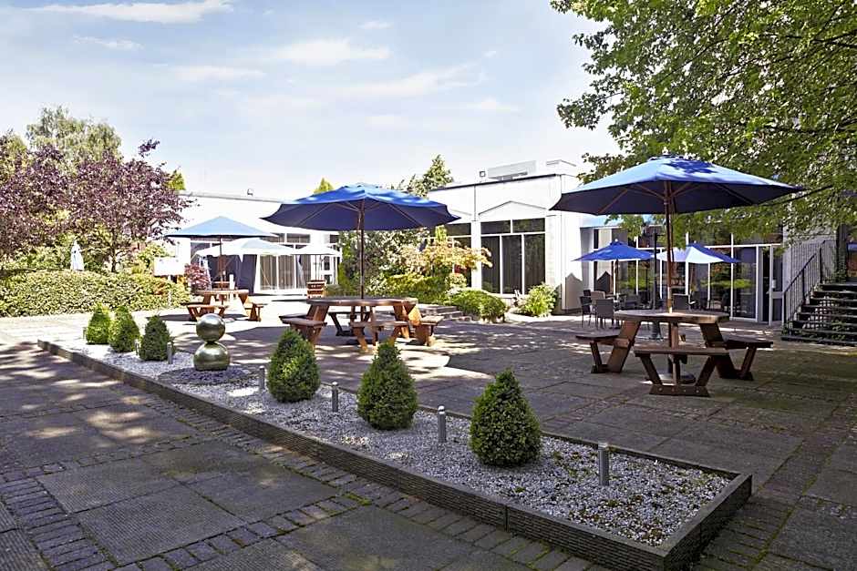 Novotel Coventry M6 J3 Hotel