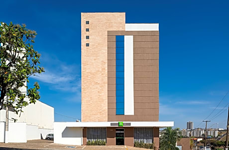 Ibis Styles Franca
