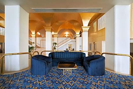 Pyramids Park Resort Cairo