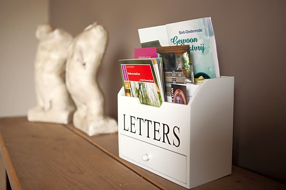 Bed & Breakfast de Bimd Hoeve