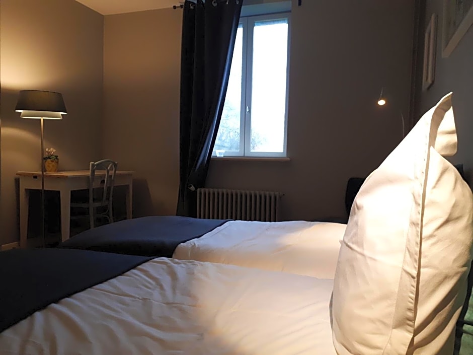 Villa Marguerite - Chambres d'Hôtes