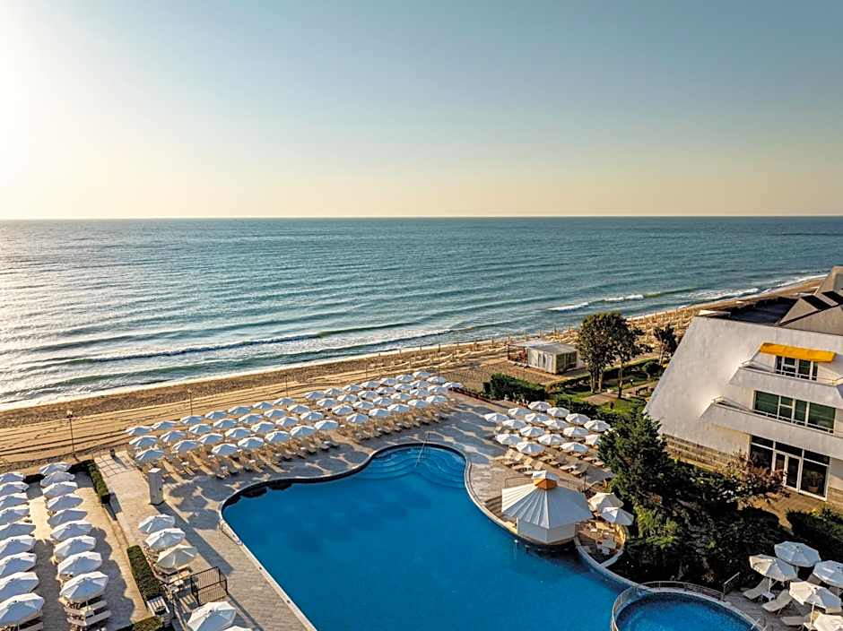 AluaSun Helios Beach - All Inclusive