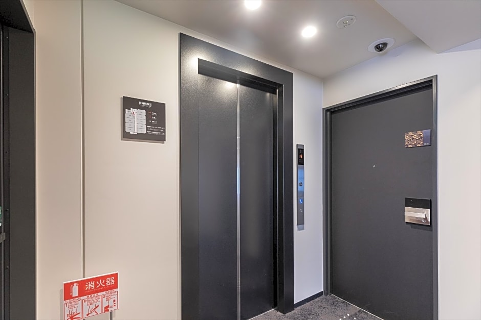 Hotel Tetora Kyoto Station