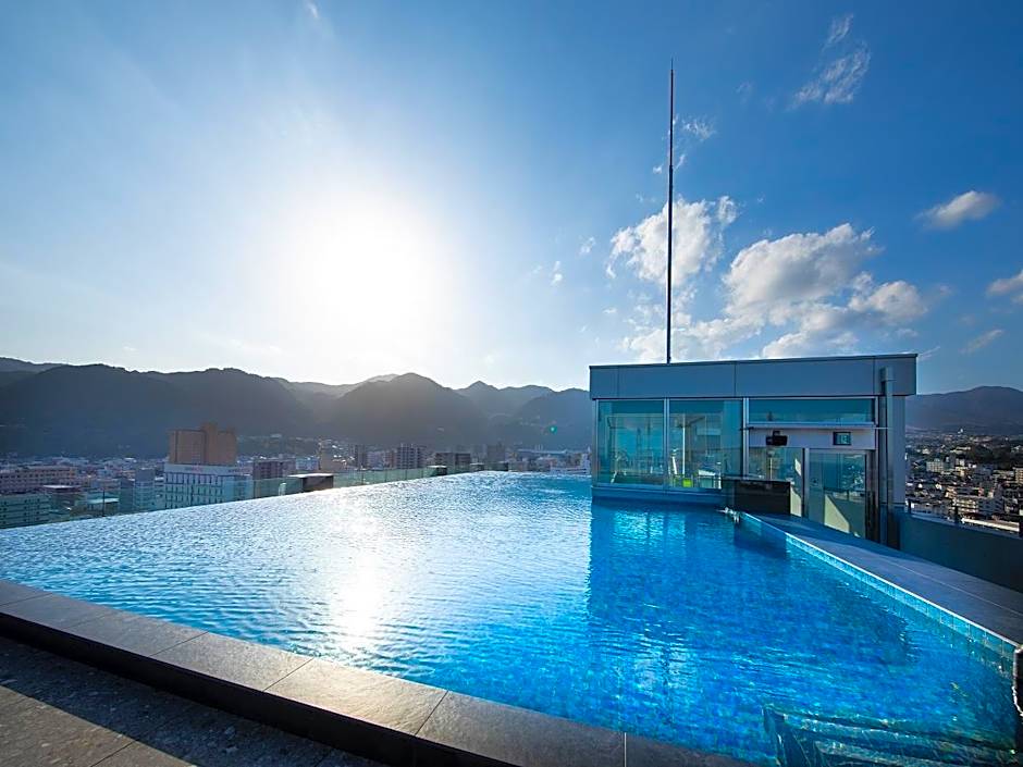 AMANEK BEPPU Yula-re