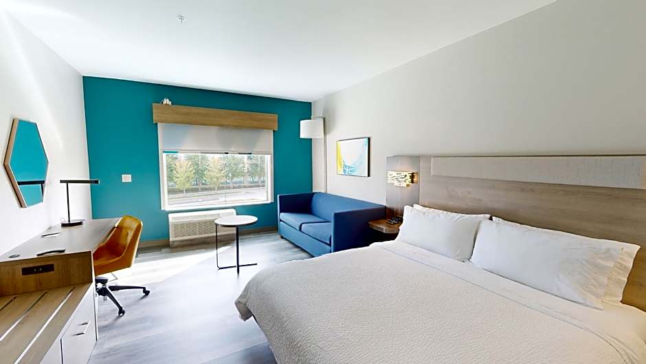 Holiday Inn Express & Suites Chicago Schaumburg By IHG