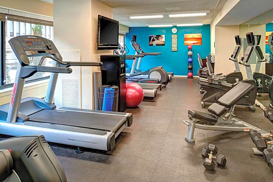 Sonesta ES Suites Chicago Downtown Magnificent Mile - Medical