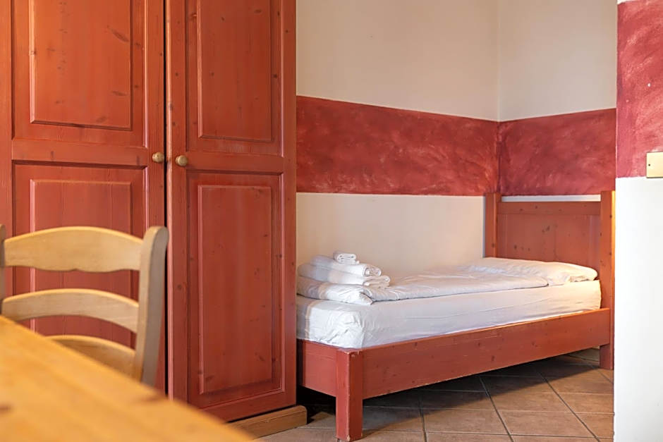 Hotel al Dòs - Breakfast & Private SPA